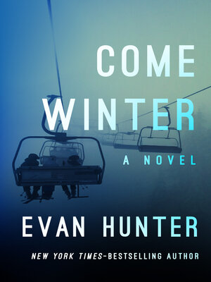 cover image of Come Winter